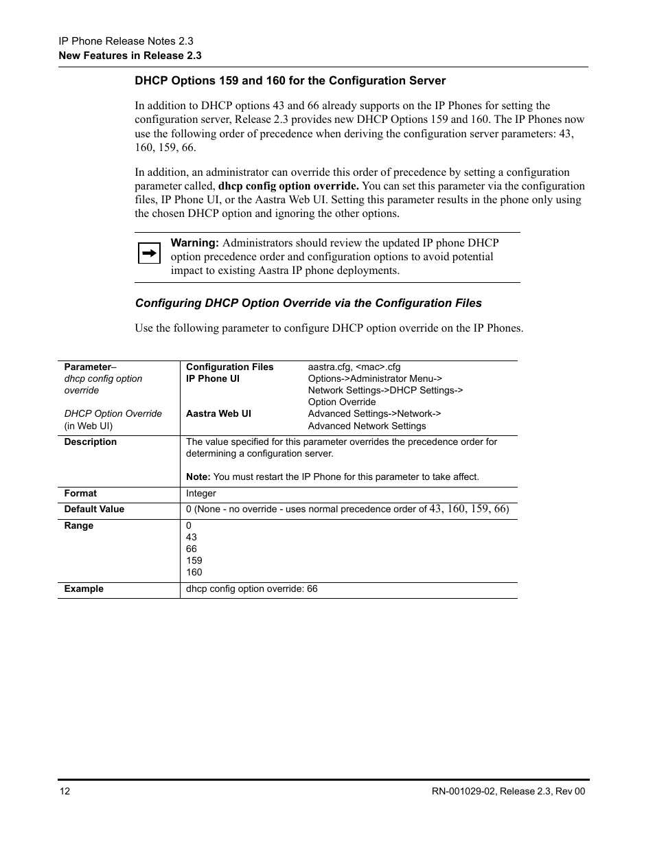 Aastra Telecom CT9143i User Manual | Page 16 / 72