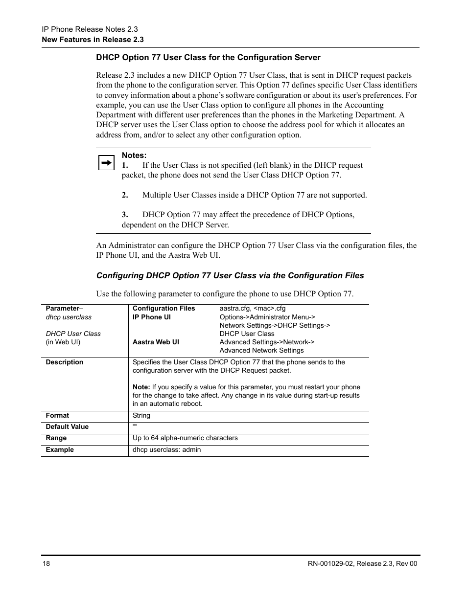 Aastra Telecom CT9143i User Manual | Page 22 / 72