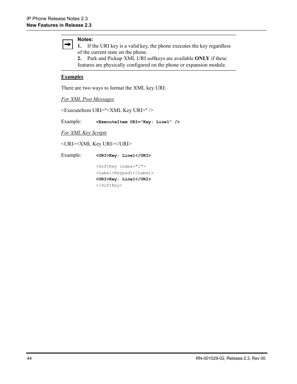 Aastra Telecom CT9143i User Manual | Page 48 / 72