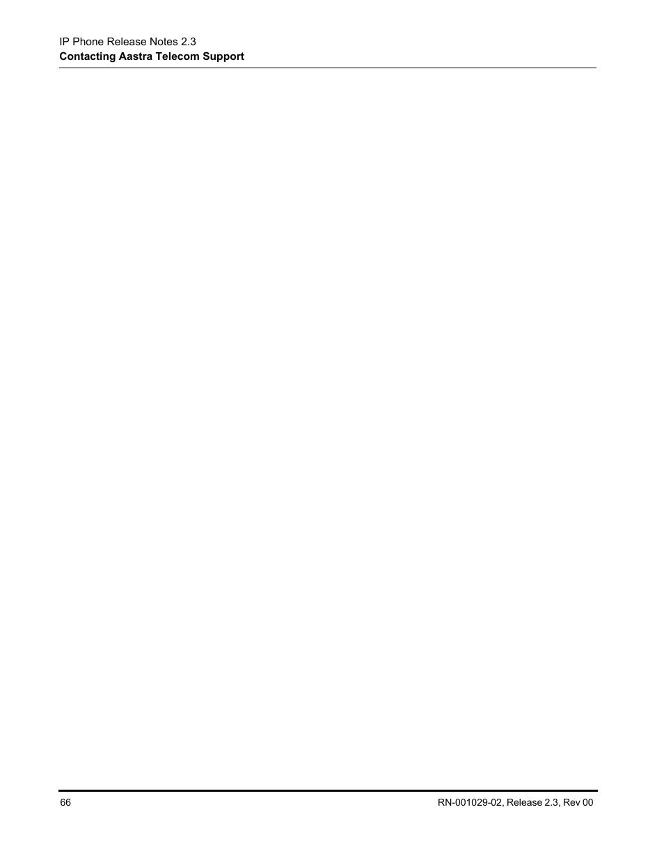 Aastra Telecom CT9143i User Manual | Page 70 / 72