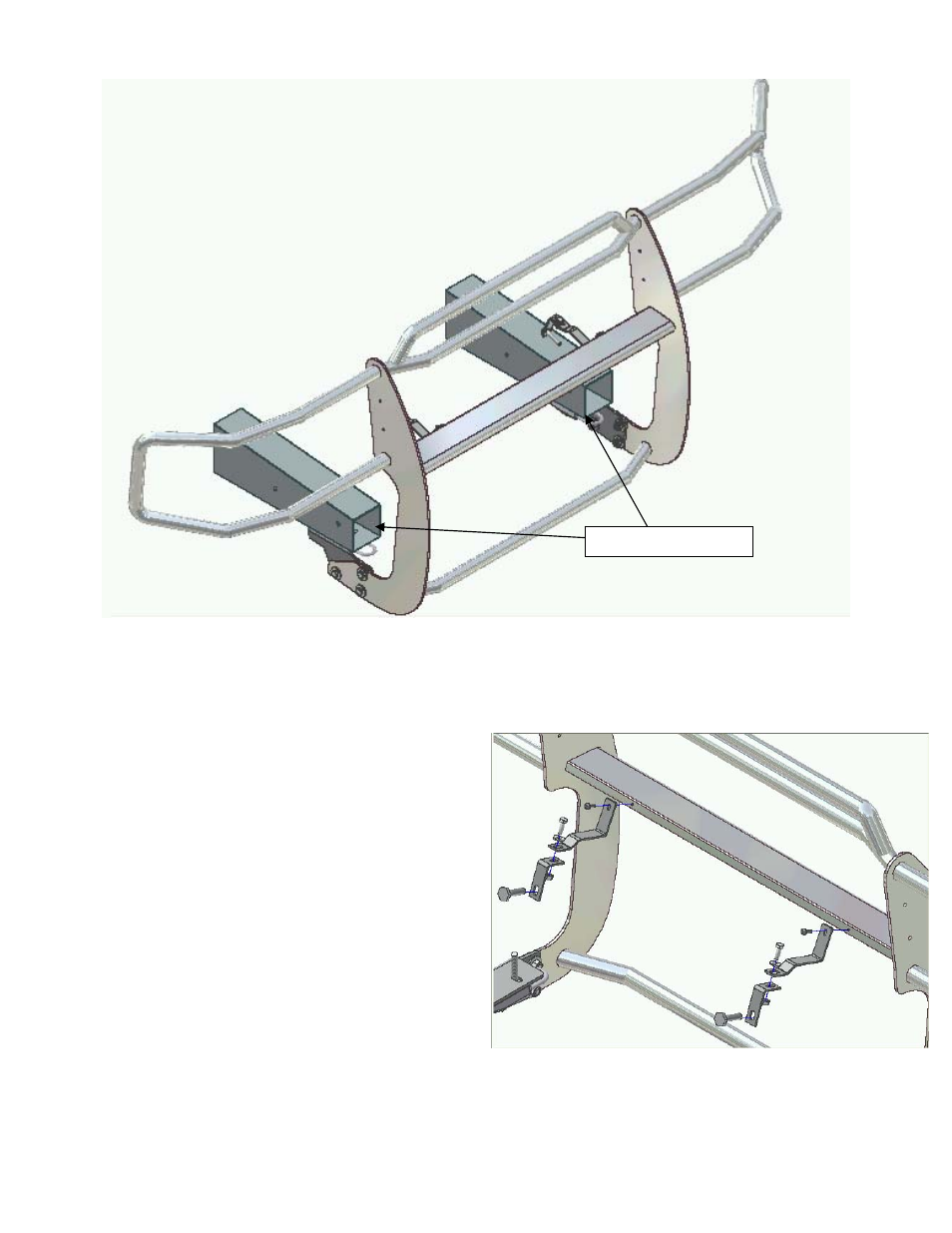 Aries Automotive 3046F User Manual | Page 2 / 3