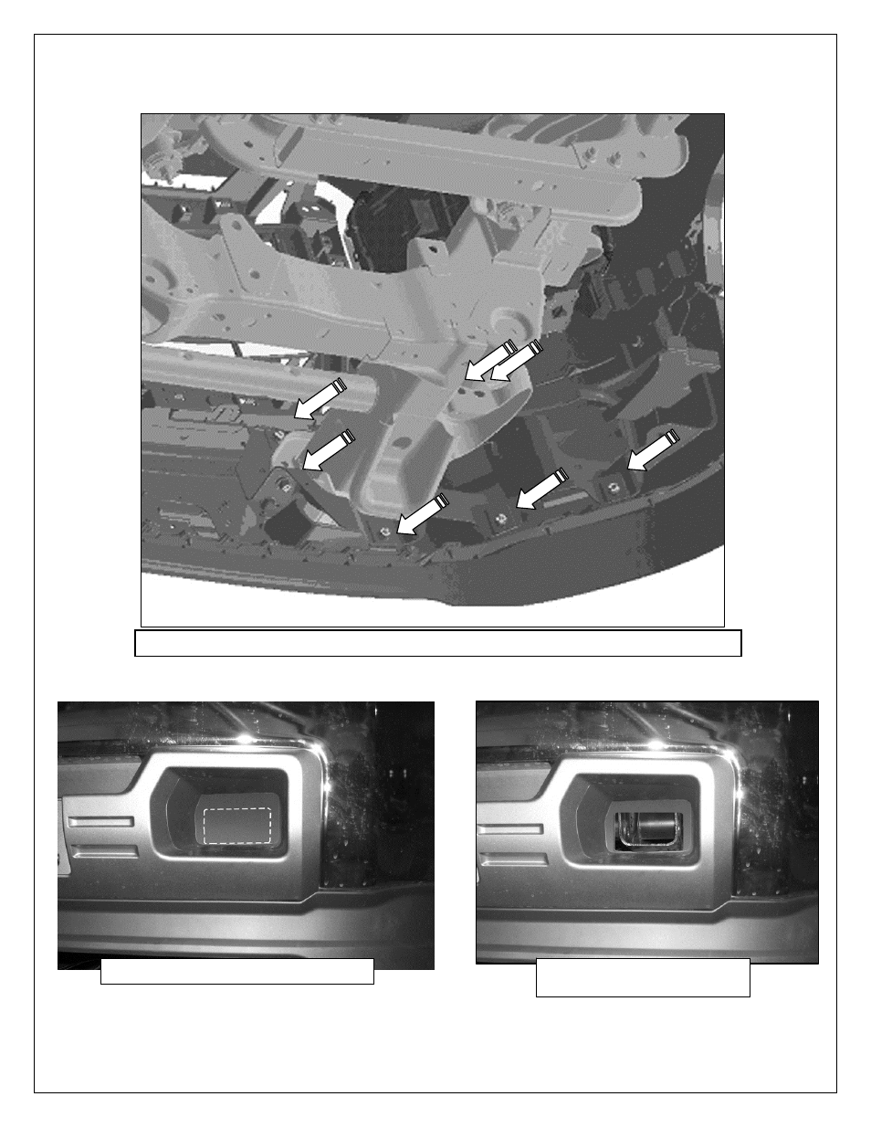 Aries Automotive 4084-2 User Manual | Page 5 / 9