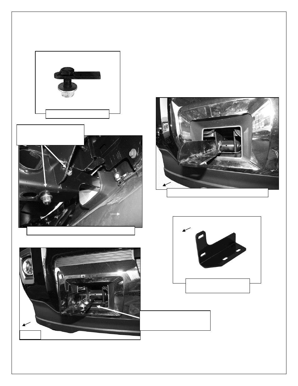 Aries Automotive 4086 User Manual | Page 5 / 7