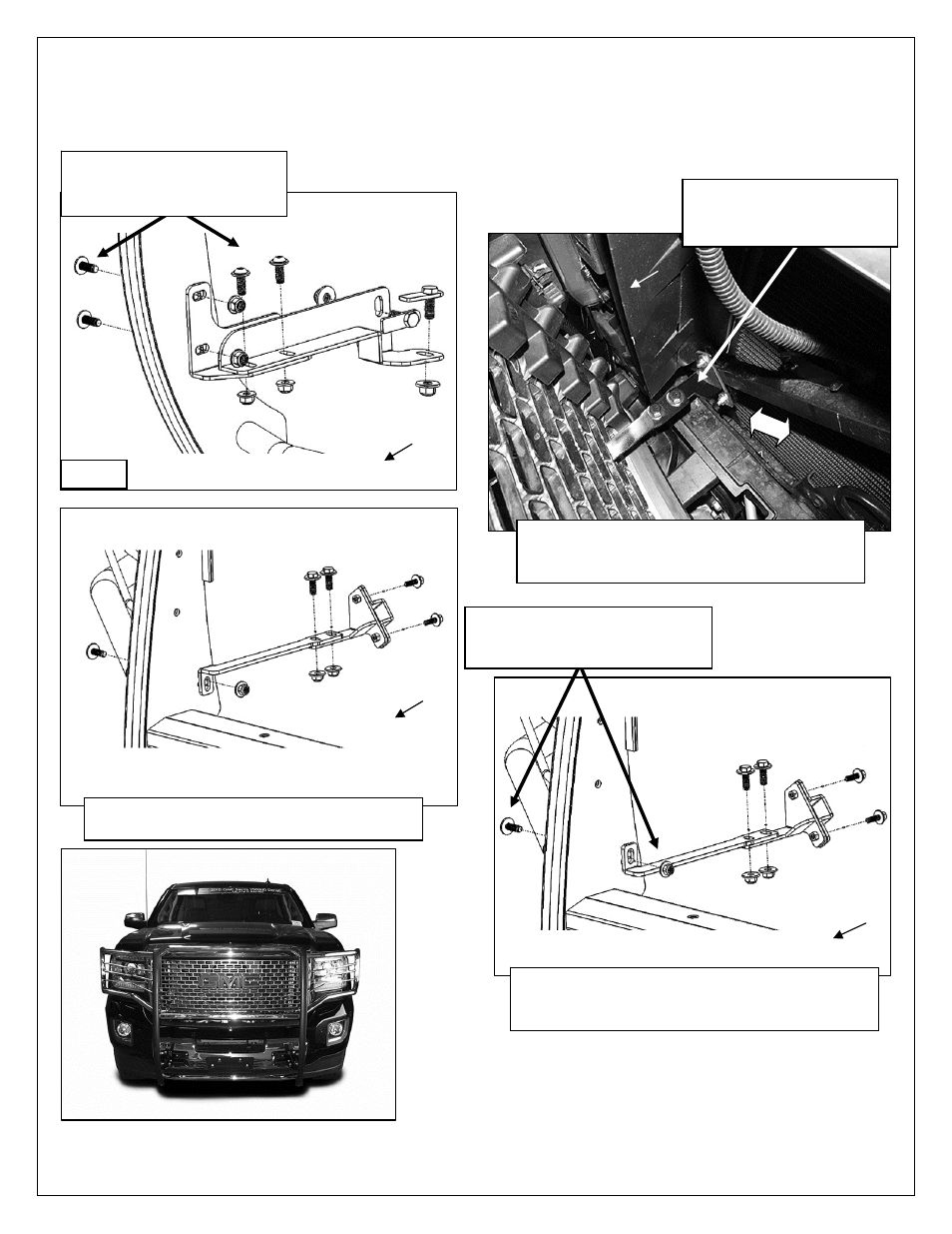 Aries Automotive 4086 User Manual | Page 7 / 7