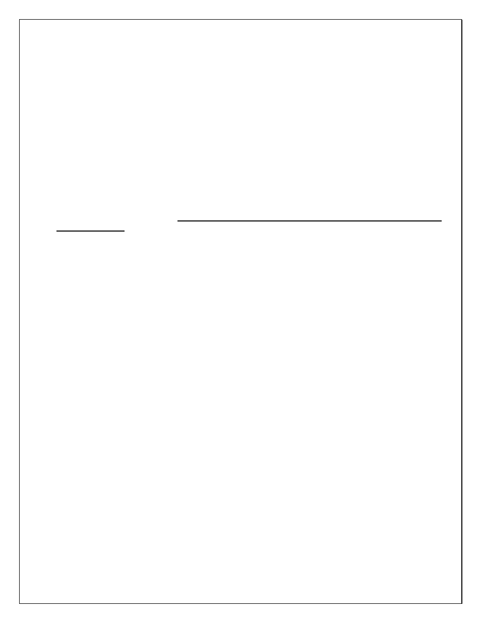 Aries Automotive 1043 User Manual | Page 2 / 4