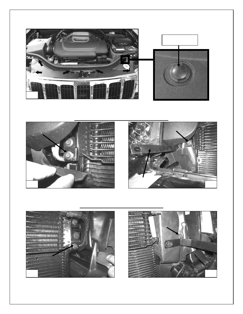 Aries Automotive 1046-2 User Manual | Page 3 / 4