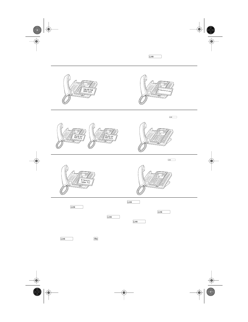 Superflash, 11 superflash | Aastra Telecom MERIDIAN 9417CW User Manual | Page 15 / 52