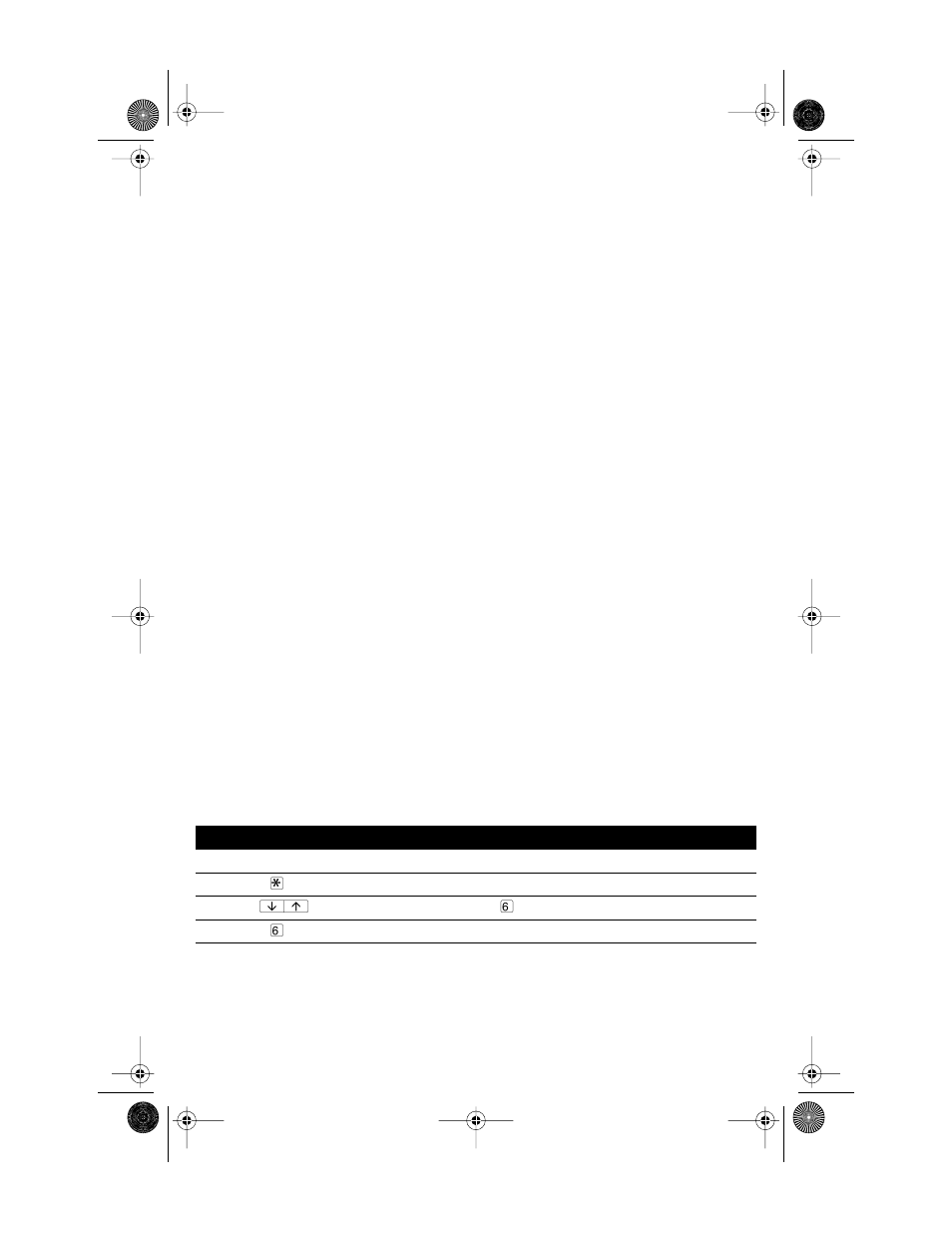 The fax switch, Incoming calls, Outgoing calls | Setting the fax switch, Press the set options key, Press • to enter the options list, Use ª to scroll to number 6, or press ﬂ, Press ﬂ to enable or disable the fax switch | Aastra Telecom MERIDIAN 9417CW User Manual | Page 37 / 52