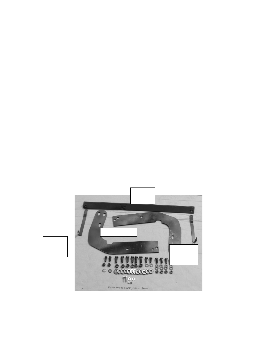 Aries Automotive 1001-2 User Manual | Page 2 / 3