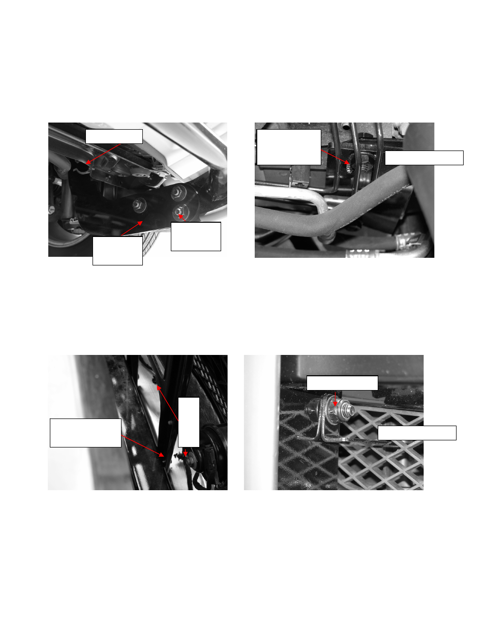 Aries Automotive 1001-2 User Manual | Page 3 / 3
