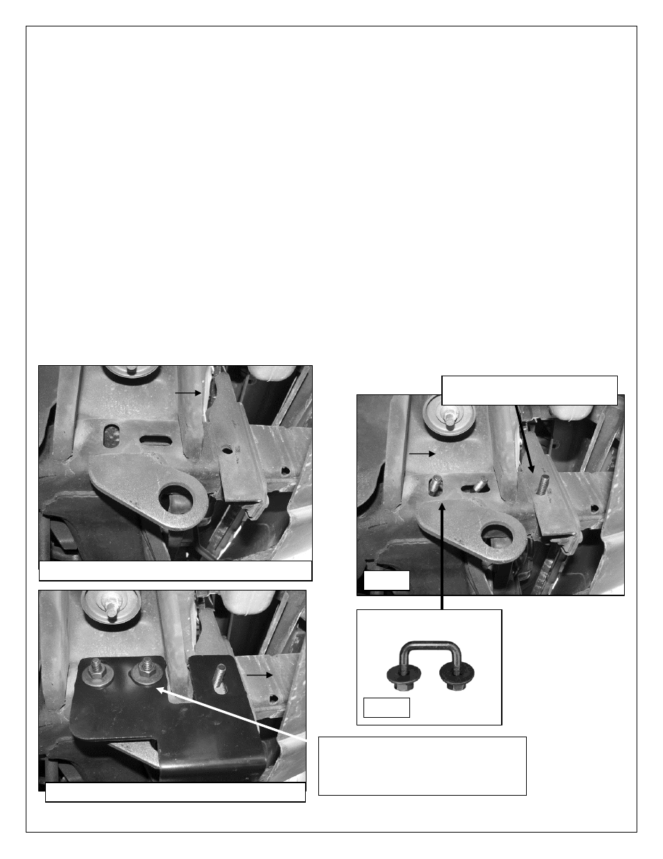 Aries Automotive 8044 User Manual | Page 3 / 5