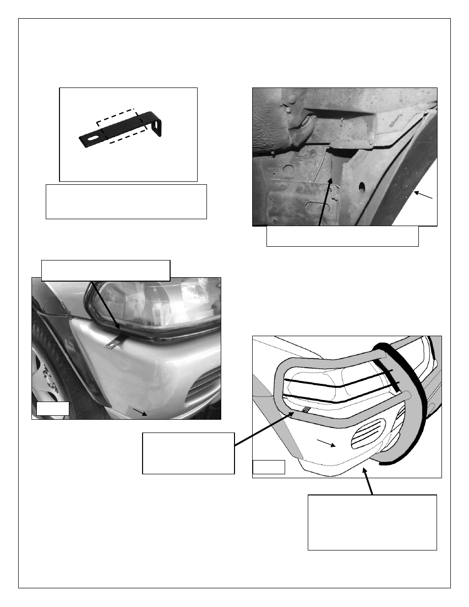 Aries Automotive 8044 User Manual | Page 5 / 5