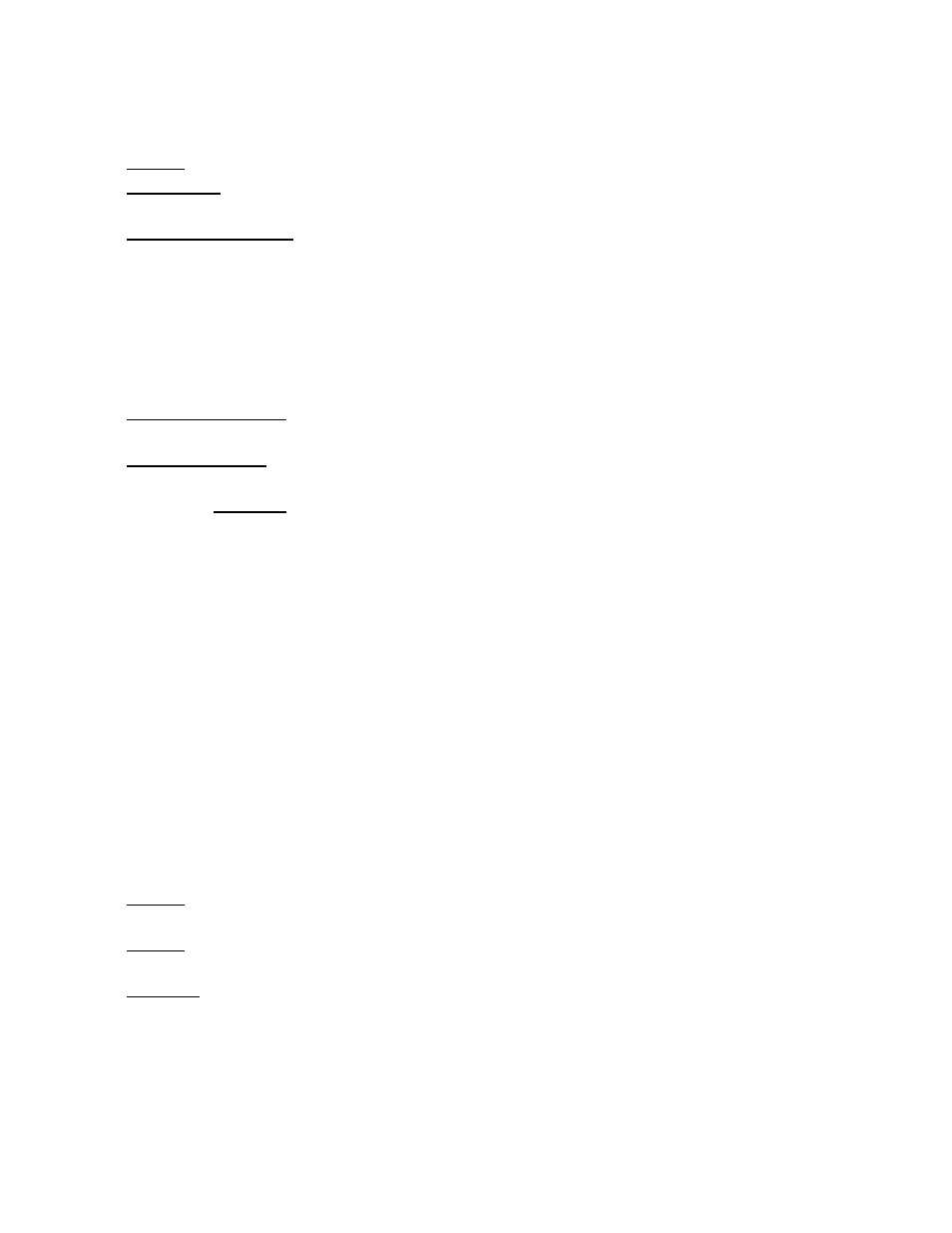 Aastra Telecom 600 User Manual | Page 19 / 24