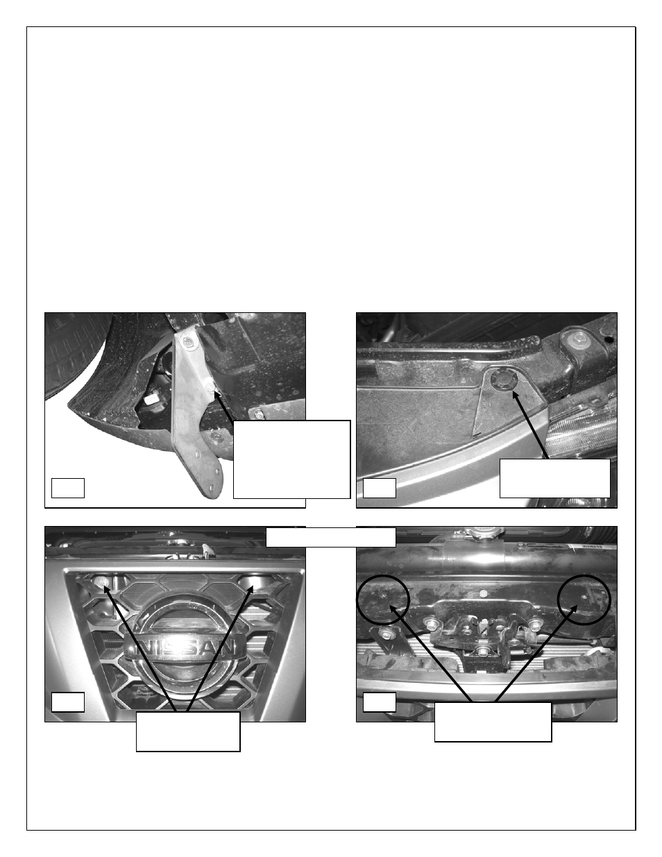 Aries Automotive 9048-2 User Manual | Page 2 / 3