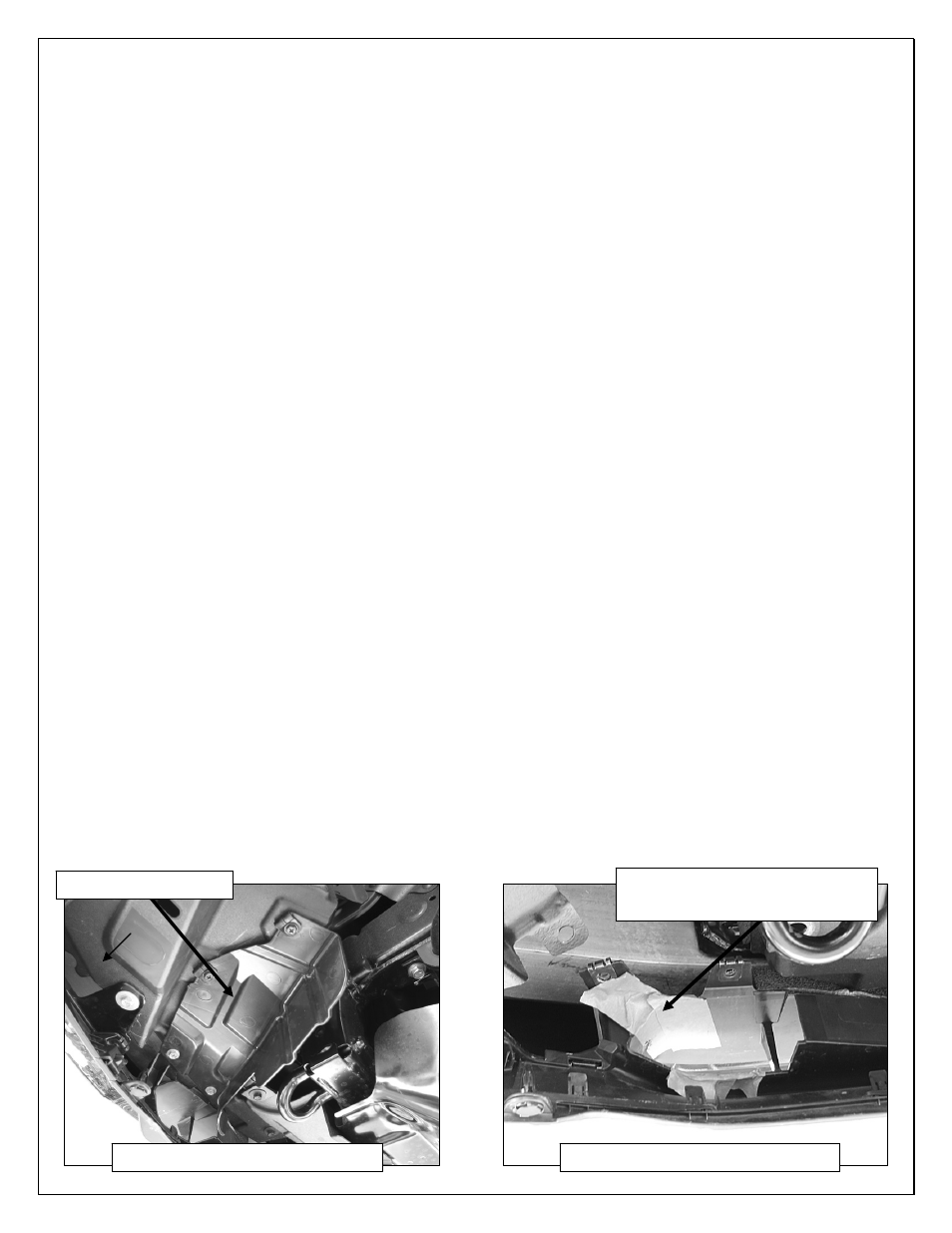 Aries Automotive 2063-2 User Manual | Page 2 / 4