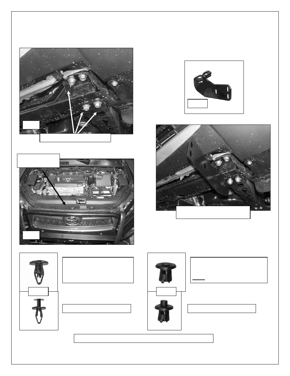 Aries Automotive 2065 User Manual | Page 4 / 7