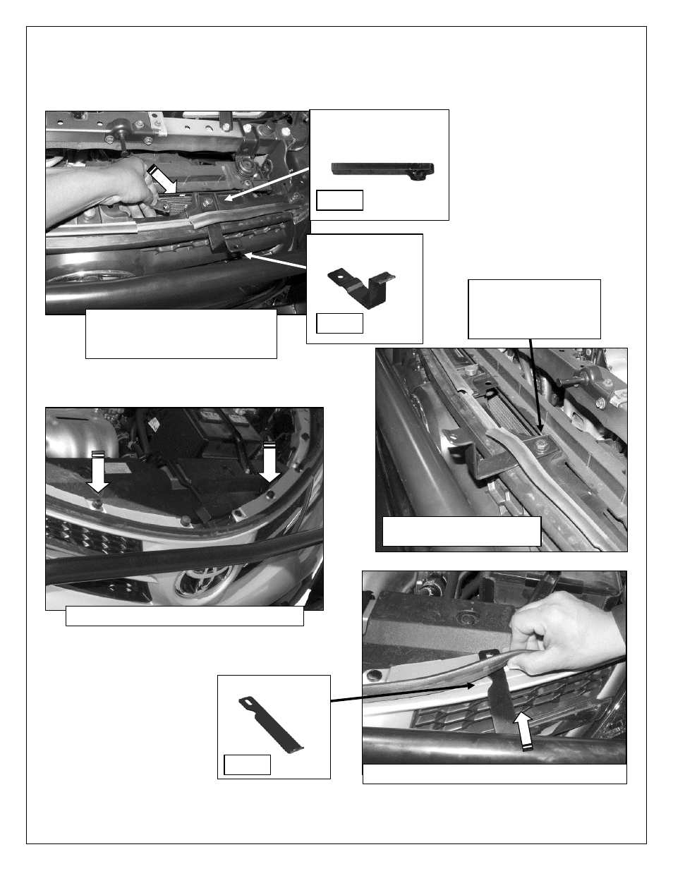 Aries Automotive 2065 User Manual | Page 5 / 7