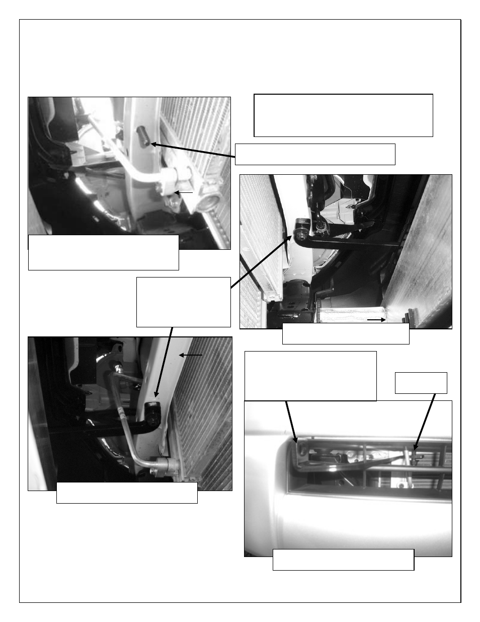 Aries Automotive 2054-2 User Manual | Page 4 / 4