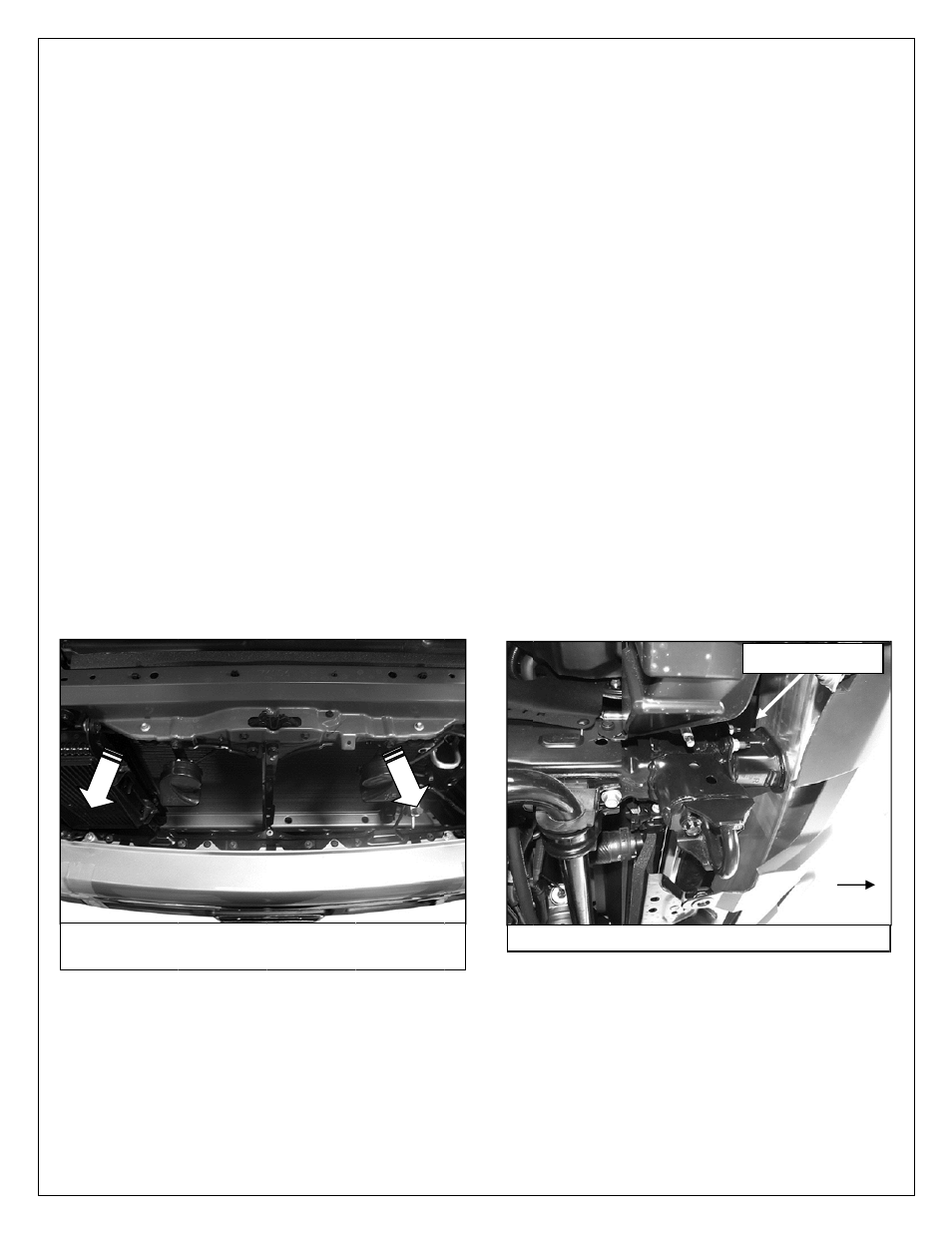 Aries Automotive 2067 User Manual | Page 3 / 8
