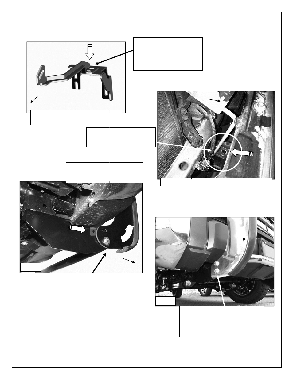 Aries Automotive 2067 User Manual | Page 6 / 8