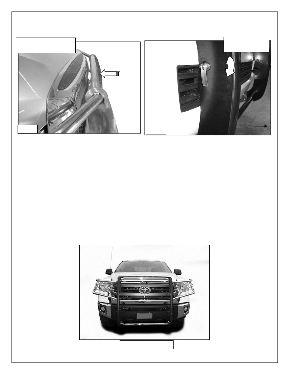 Aries Automotive 2067 User Manual | Page 8 / 8
