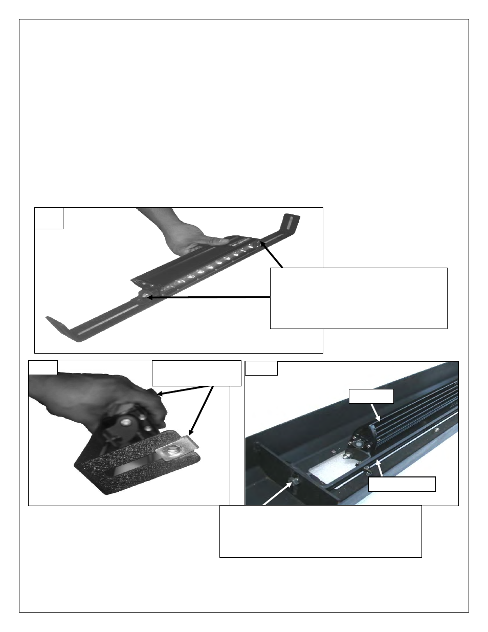 Aries Automotive P4083 User Manual | Page 4 / 9