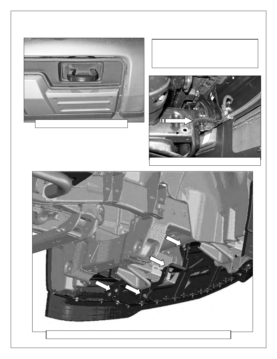 Aries Automotive P4083 User Manual | Page 5 / 9