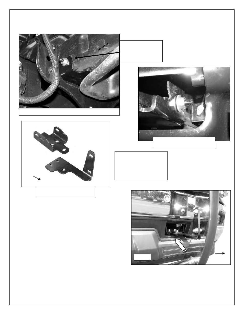 Aries Automotive P4083 User Manual | Page 7 / 9