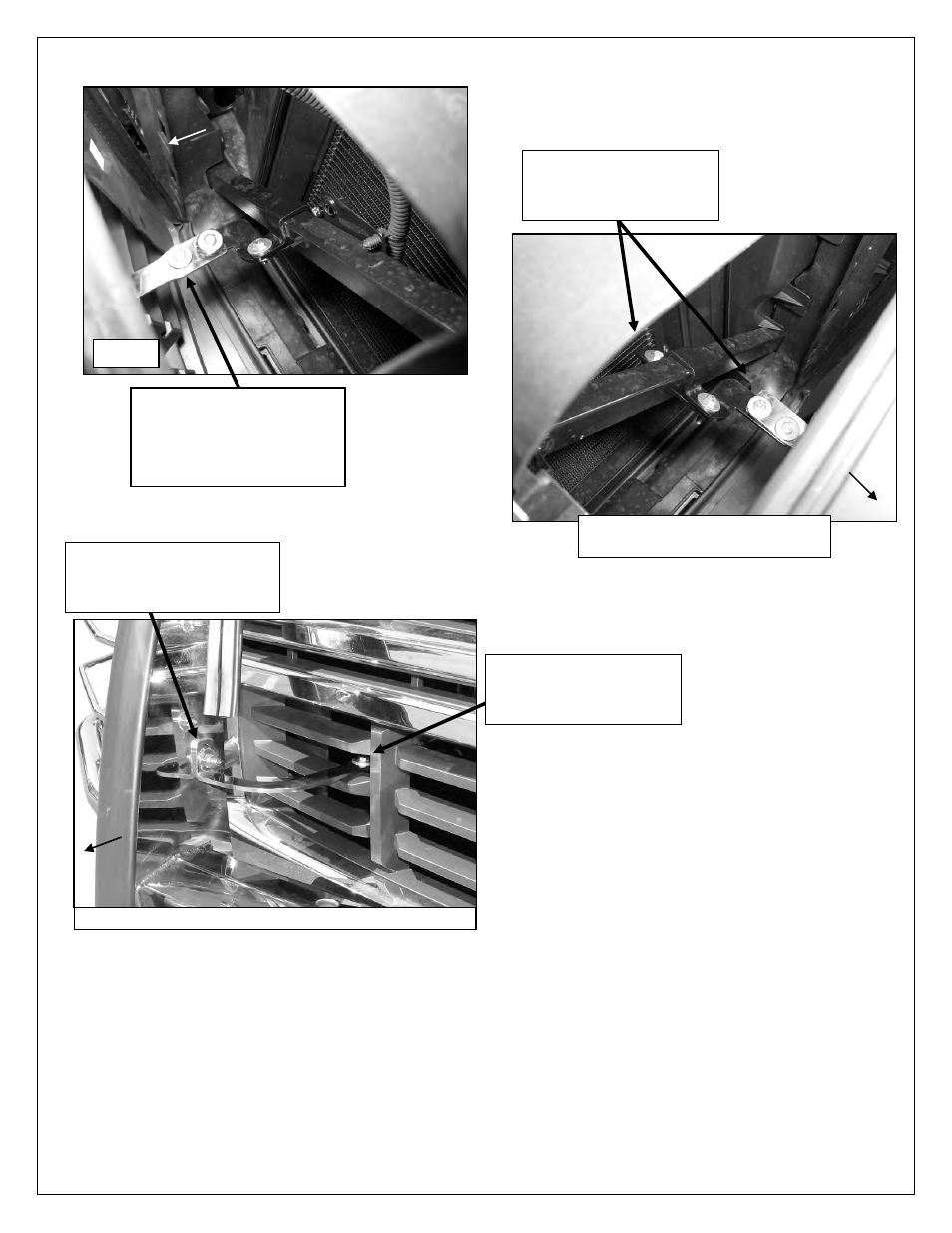 Aries Automotive P4083 User Manual | Page 9 / 9