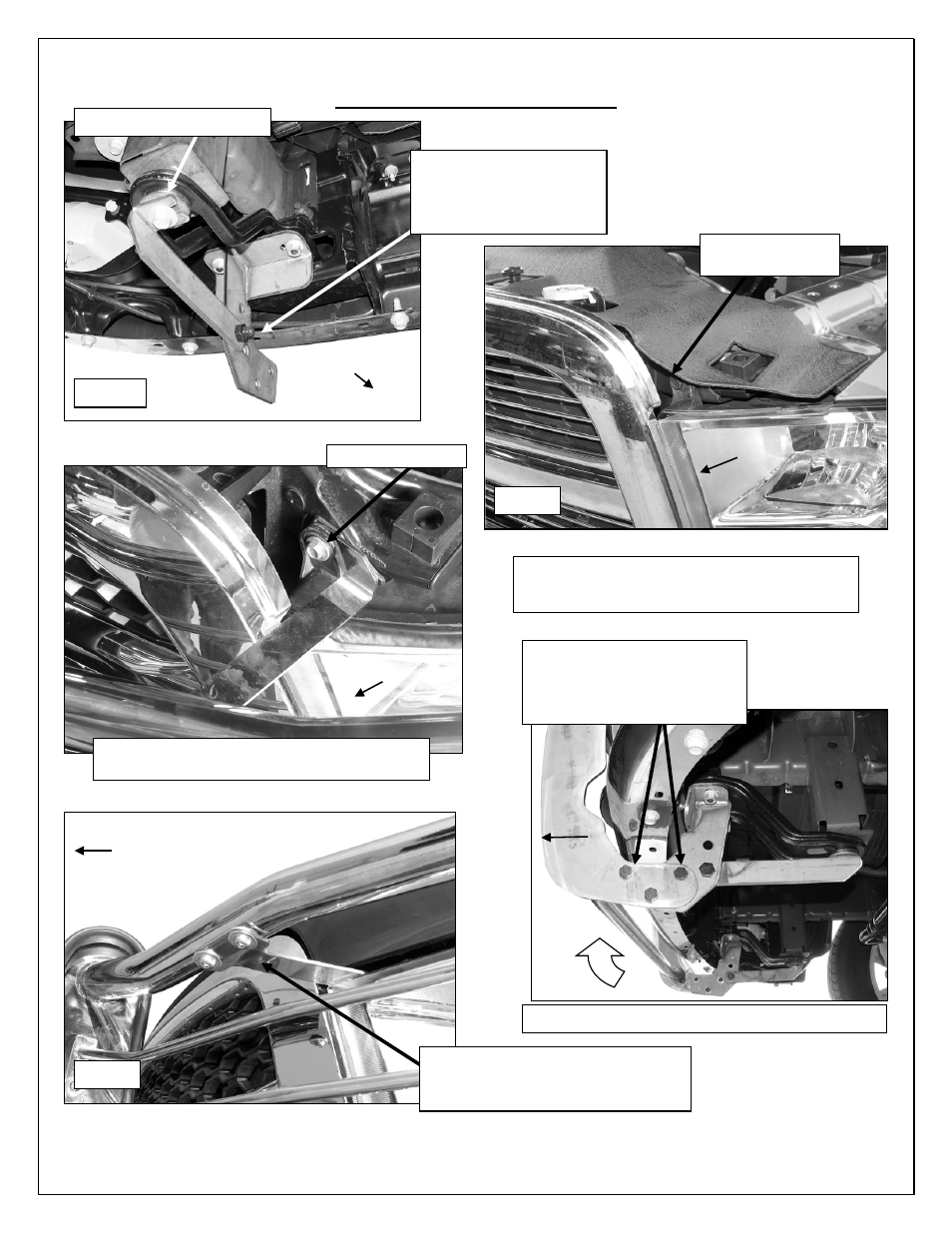 Aries Automotive P5058 User Manual | Page 6 / 7