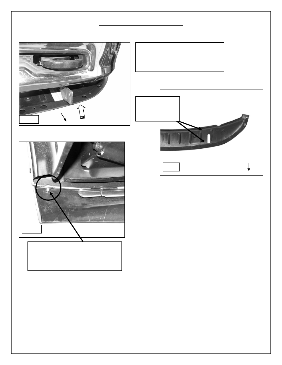 Aries Automotive P5058 User Manual | Page 7 / 7