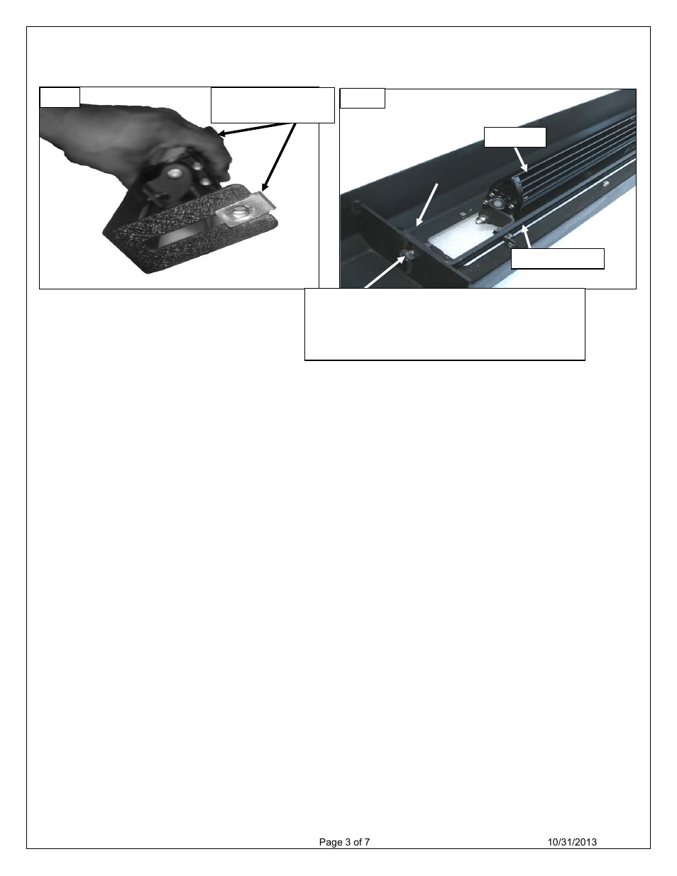 Aries Automotive P2062 User Manual | Page 4 / 8