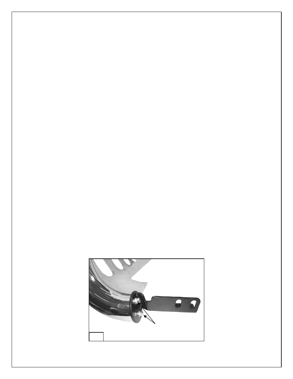 Aries Automotive B35-4005 User Manual | Page 2 / 3