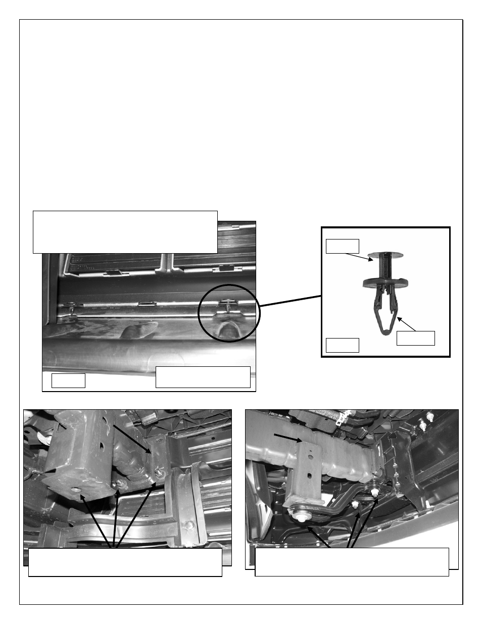 Aries Automotive B35-5005 User Manual | Page 3 / 5