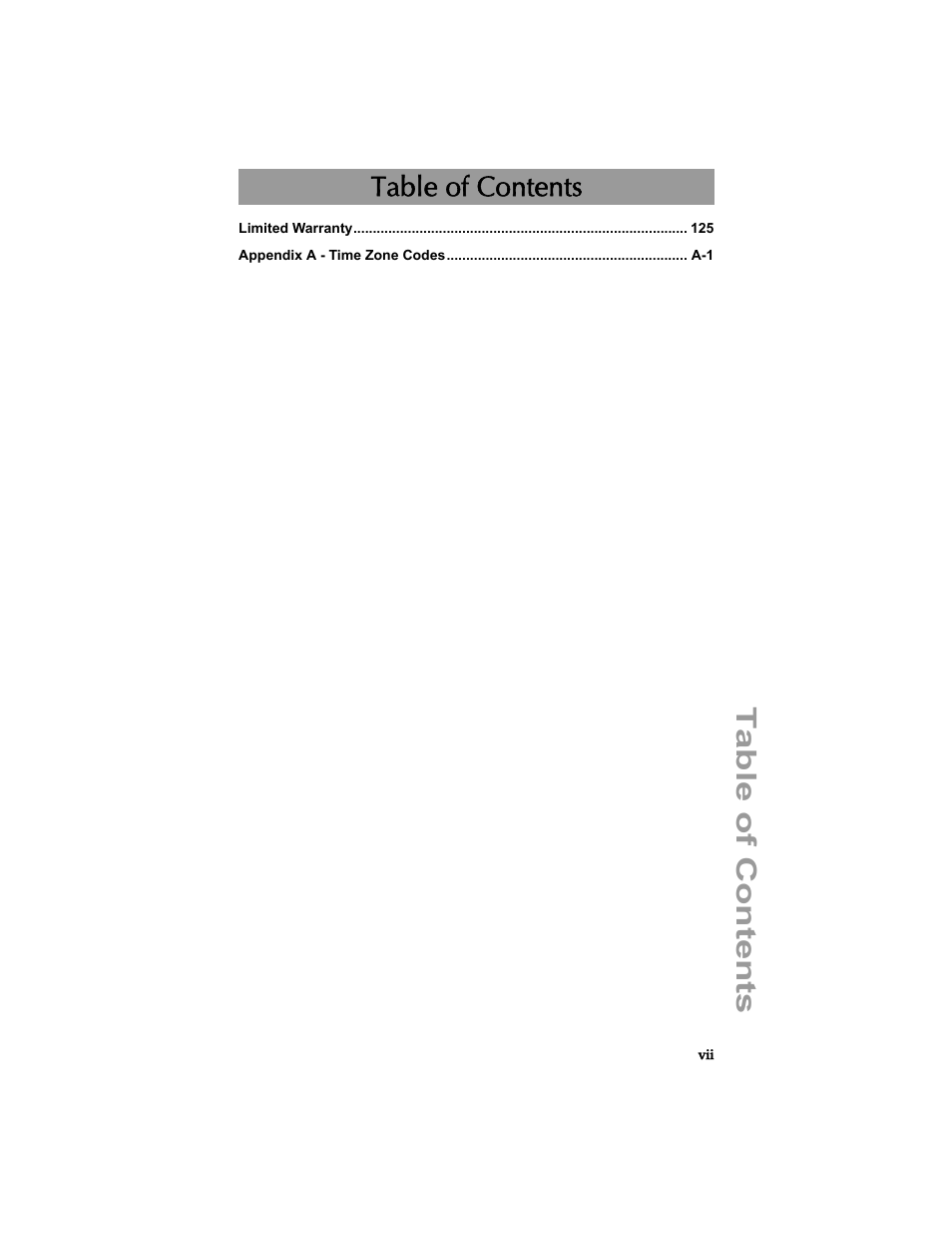 Aastra Telecom 57i IP Phone User Manual | Page 7 / 142