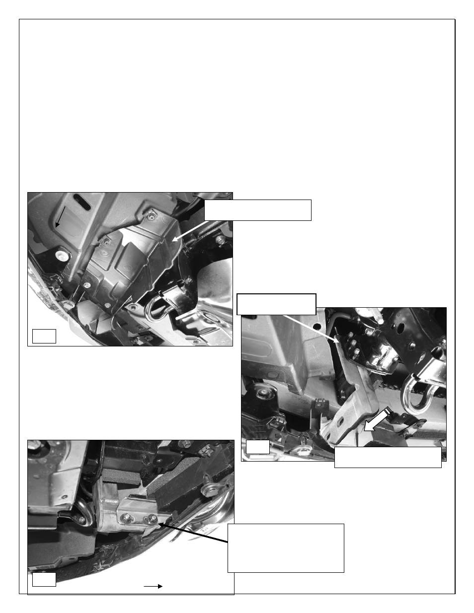 Aries Automotive B35-2006 User Manual | Page 2 / 3