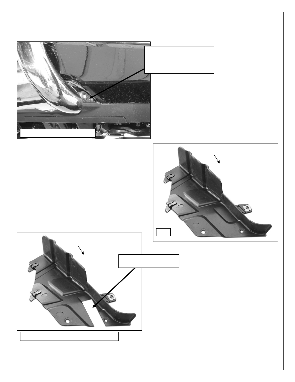 Aries Automotive B35-2006 User Manual | Page 3 / 3