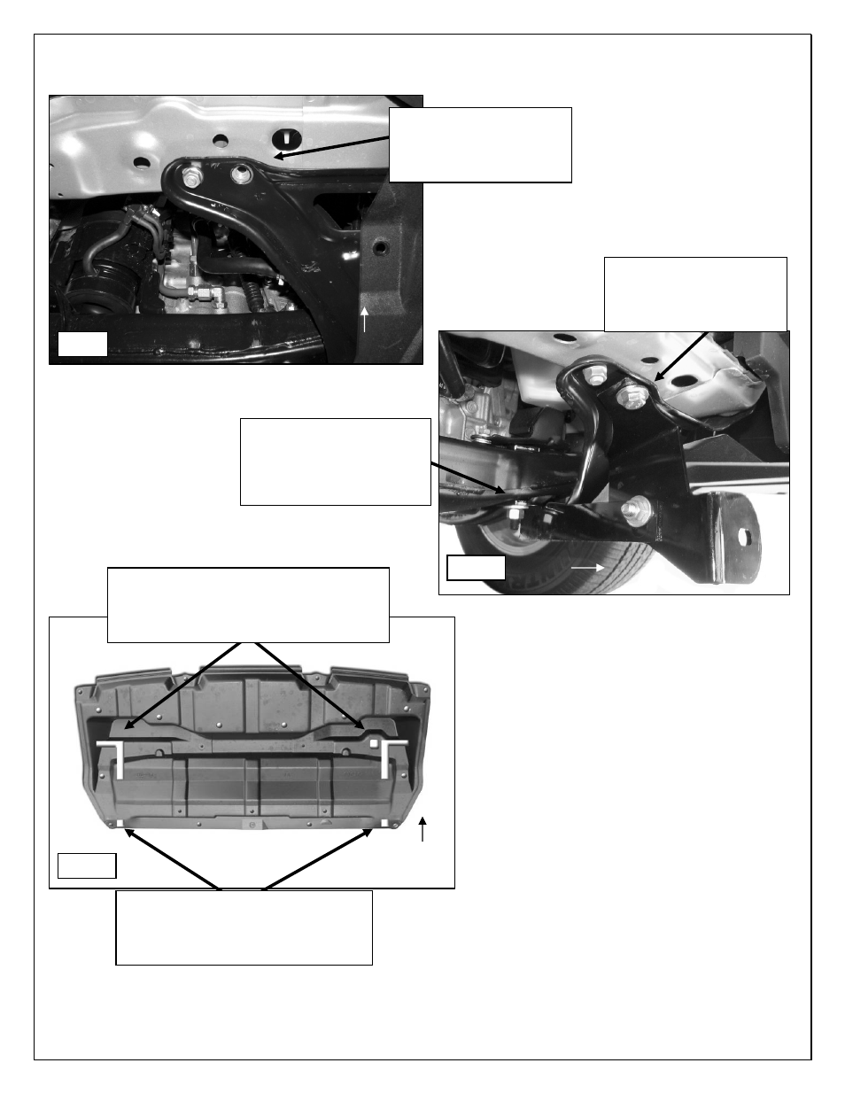 Aries Automotive B35-2008 User Manual | Page 5 / 6