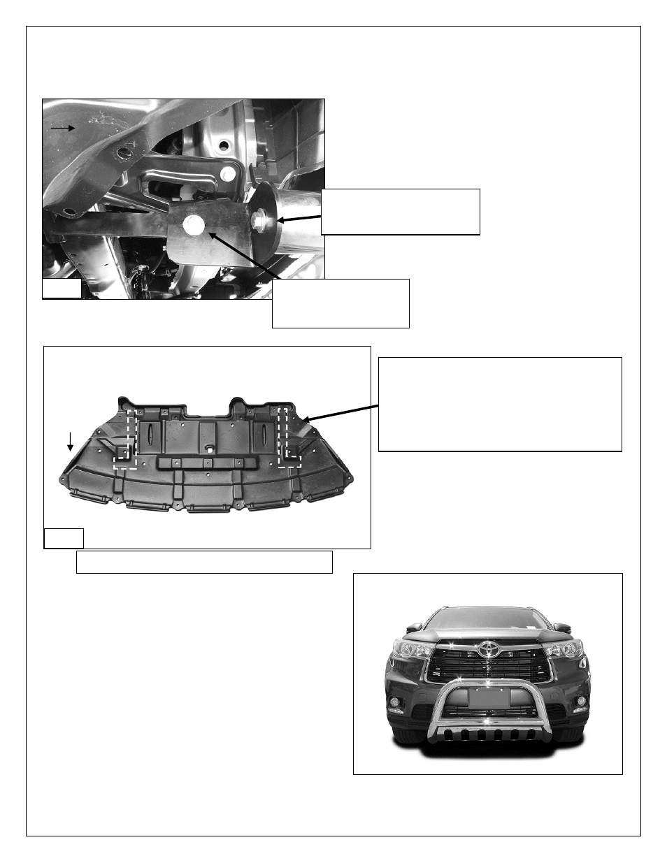 Aries Automotive B35-2009 User Manual | Page 5 / 5