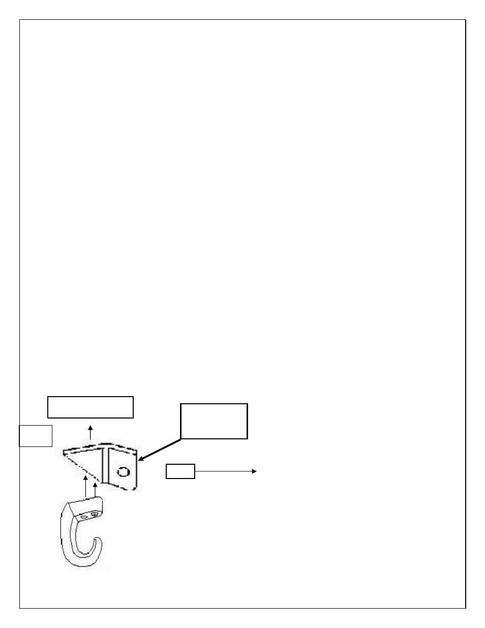 Aries Automotive B35-2000 User Manual | Page 2 / 2