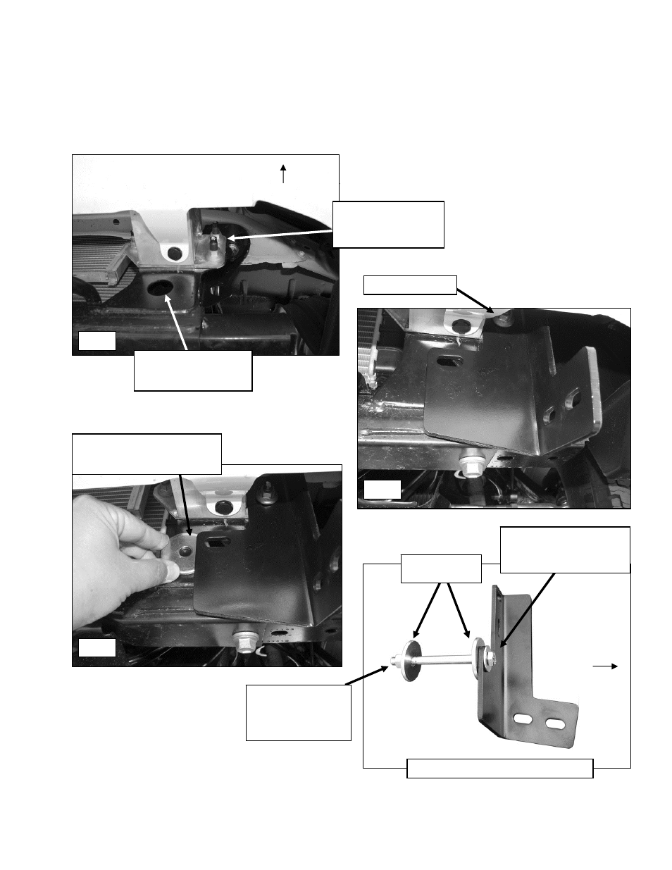 Aries Automotive B35-2002 User Manual | Page 2 / 3