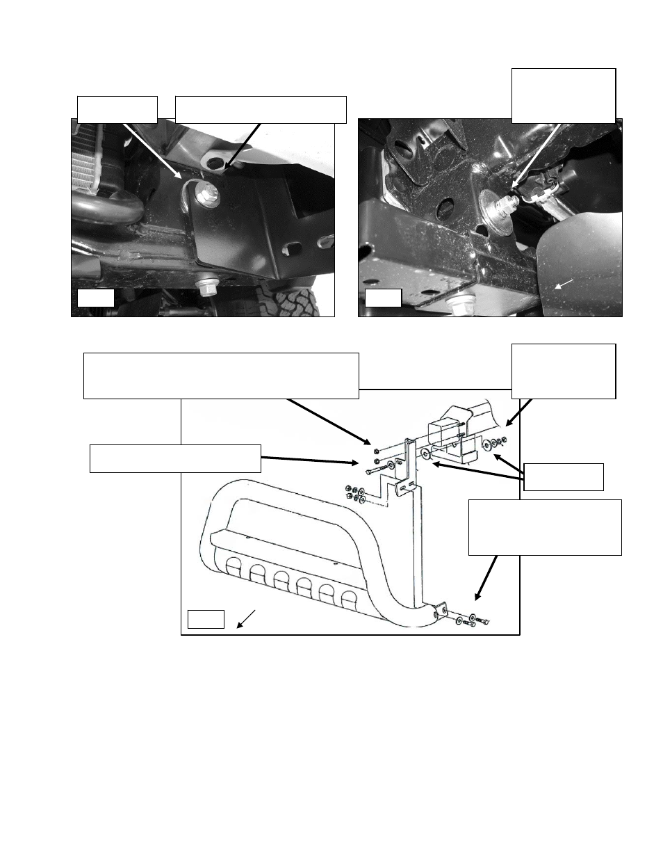 Aries Automotive B35-2002 User Manual | Page 3 / 3