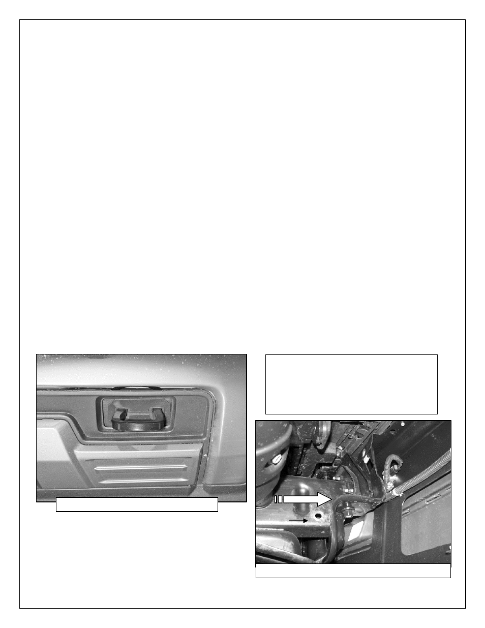 Aries Automotive TB45-4012 User Manual | Page 2 / 5