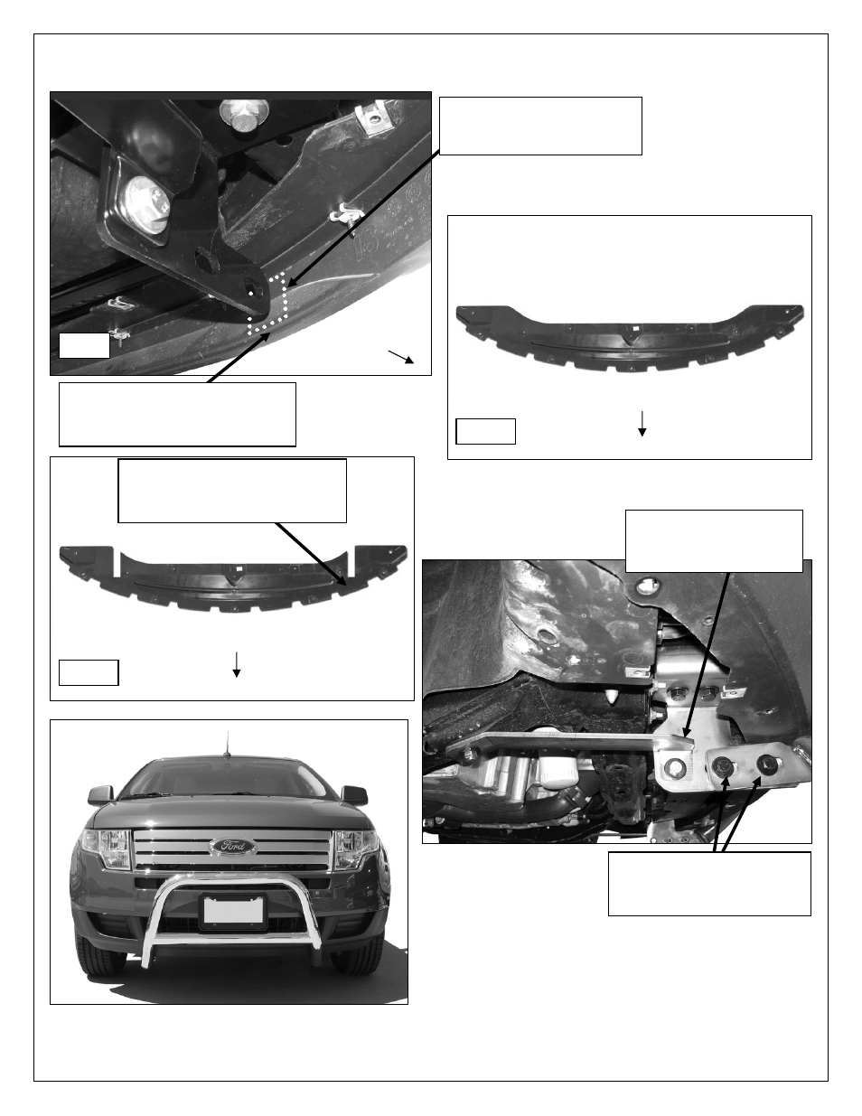 Aries Automotive 3502 User Manual | Page 4 / 4