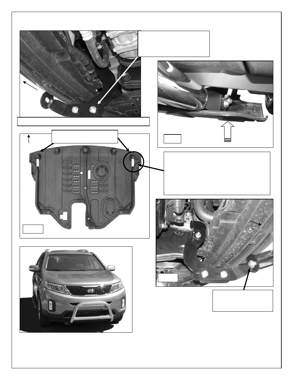 Aries Automotive 7550 User Manual | Page 6 / 6