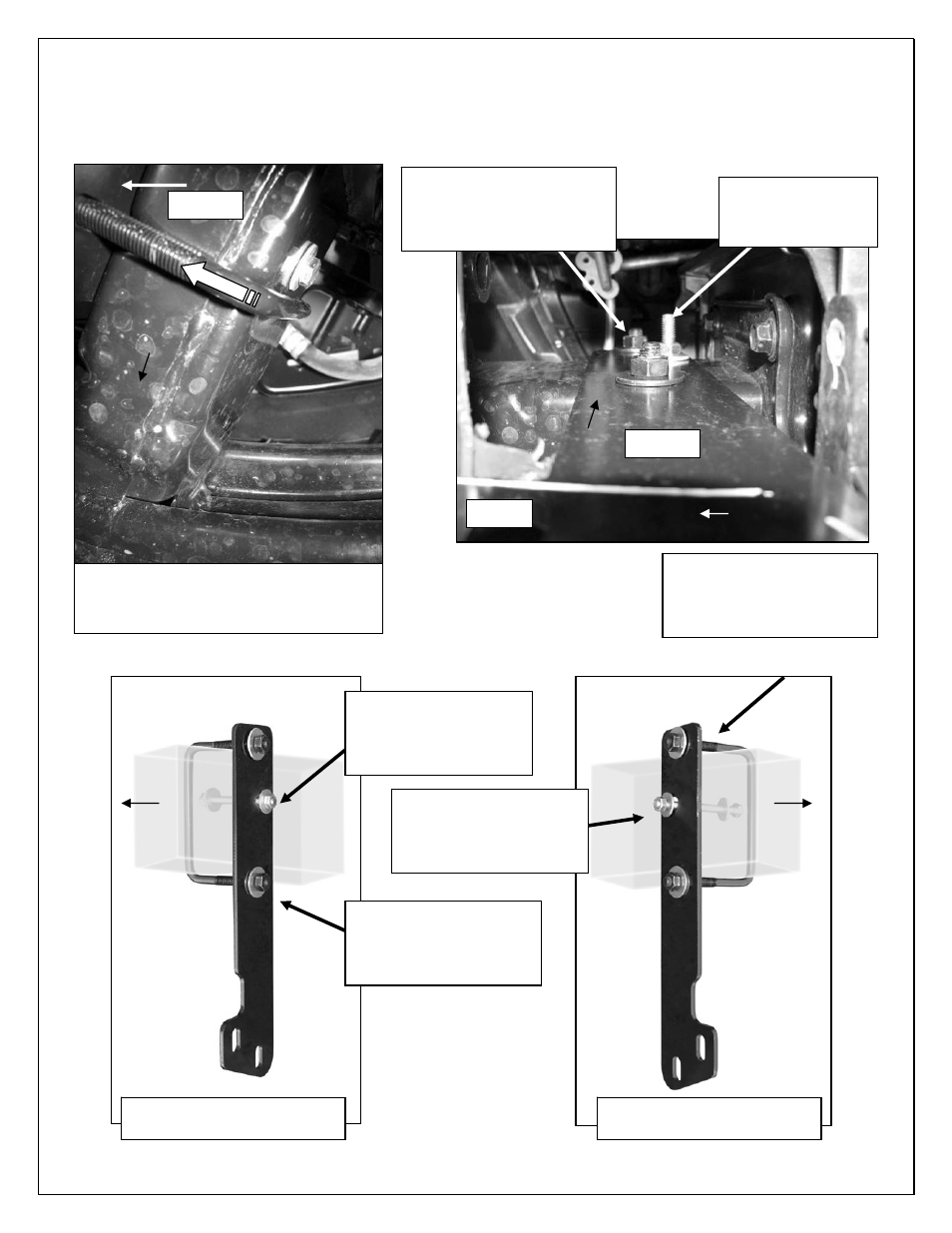 Aries Automotive 7549 User Manual | Page 3 / 4