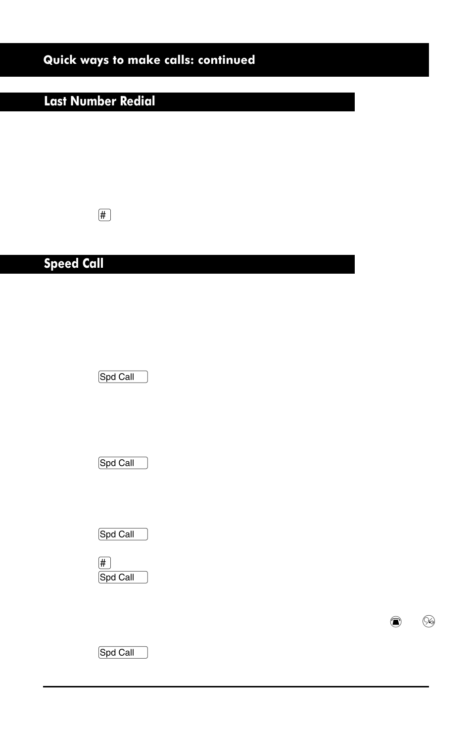Aastra Telecom M6320 User Manual | Page 22 / 48