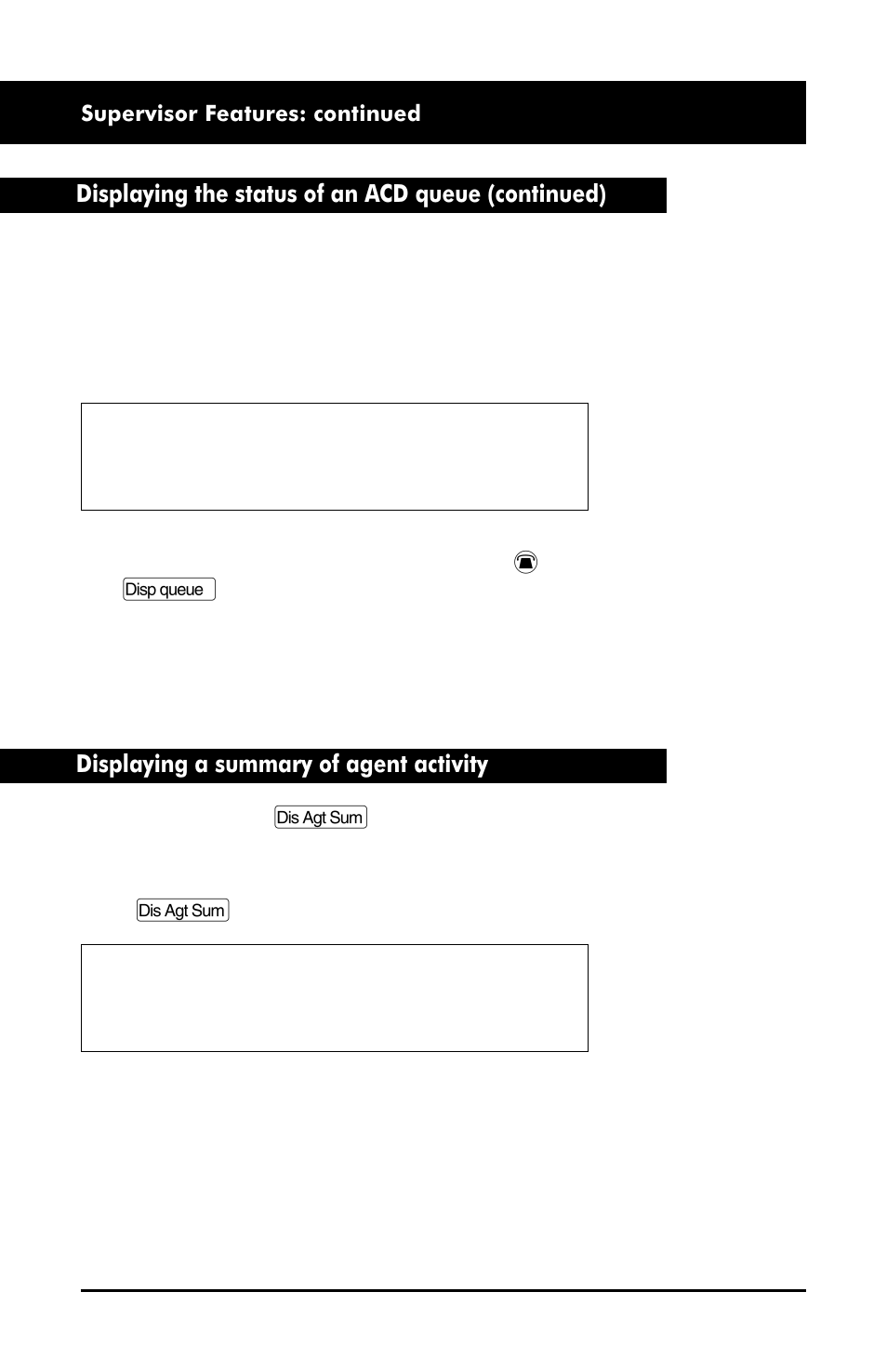 Aastra Telecom M6320 User Manual | Page 38 / 48