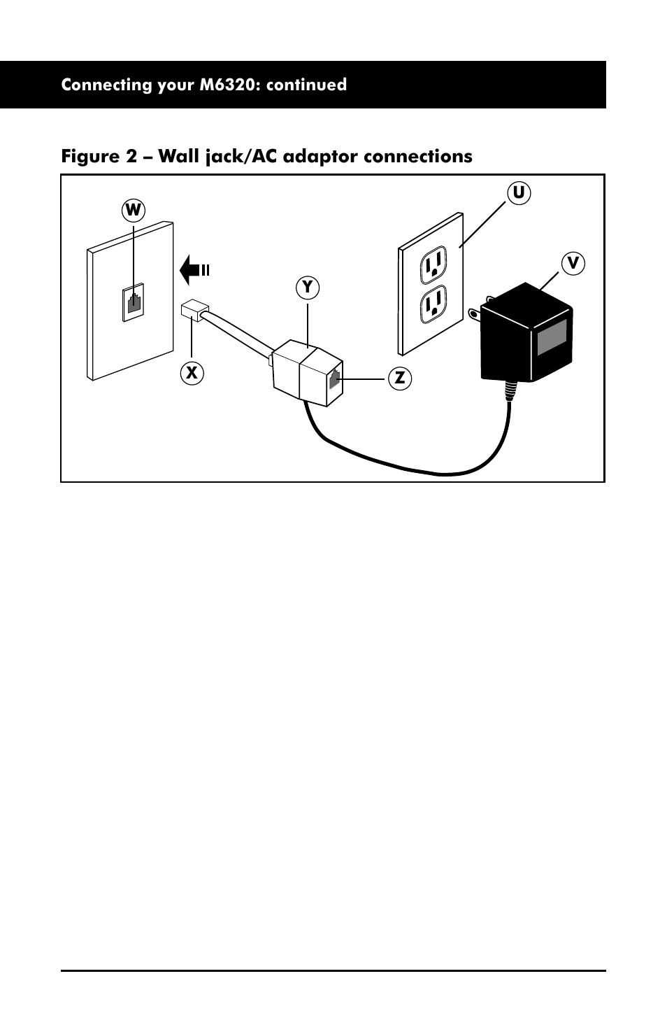 Aastra Telecom M6320 User Manual | Page 44 / 48