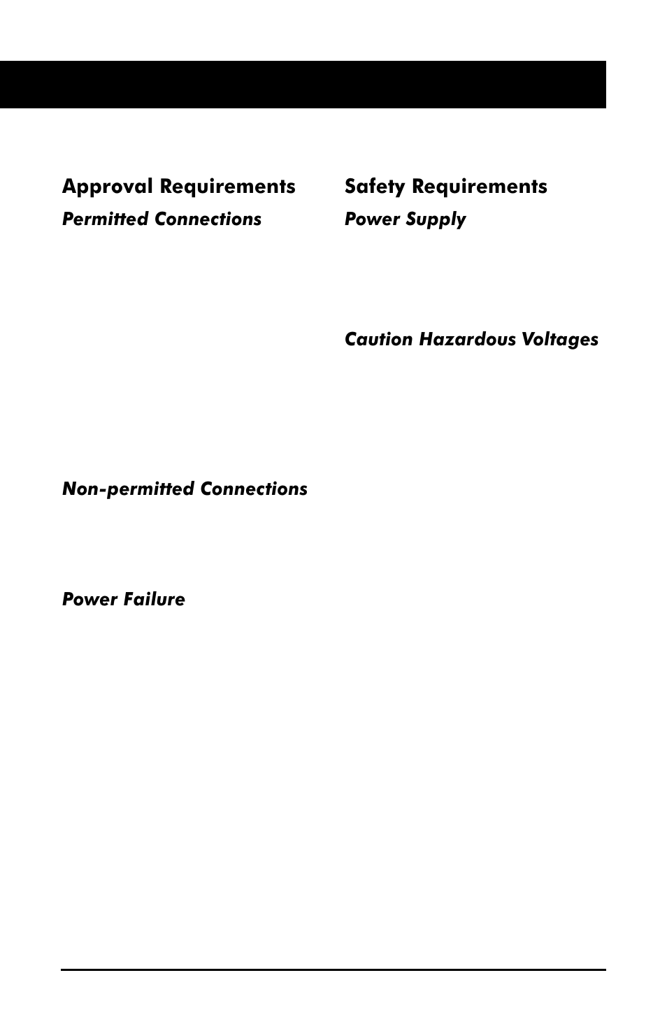 Aastra Telecom M6320 User Manual | Page 47 / 48